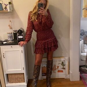 Isabel Marant Etoile top